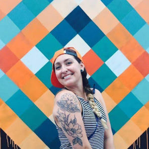 Meet your Posher, Mandy